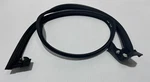 Genuine Land Rover Discovery 5 2017+ Rh Upper Seal LR137664. Fixed Price $51.04.