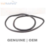 2013-2019 Bmw 640I Gran Coupe Trunk Lid Seal / Weather Stripping 7228502. Fixed Price $22.38.