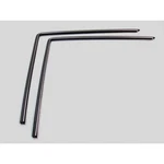 KF1009U Fairchild Industries Set Of 2 Door Seals Driver & Passenger Side Pair. Fixed Price $84.49.