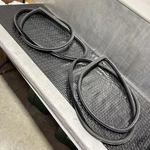 07-13 Bmw E92 E93 335I 328I Coupe Front Right & Left Door Weatherstrip Seal Oem. Fixed Price $45.99.