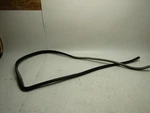 2007-2011 Toyota Camry Passenger Front Door Body Weather Strip Belt Rubber Seal. Fixed Price $49.99.