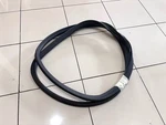 Genuine 8D5833722J Inner Door Seal, Rear Right Audi A4 B5. Fixed Price $111.00.