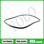 Weather Stripping Rear Door Seal Fits Bmw 740 750 G11 G12 2014-2019 51727454427. Fixed Price $71.99.
