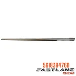 2020-2022 Volkswagen Passat Rear Rh Outer Door Belt Molding New Oem 561839476D. Fixed Price $139.60.