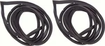 Oer K440 62-67 Nova Door Sedan Frame Weatherstrip. Fixed Price $68.99.