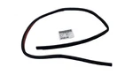 16-25 Tesla Model Mx Front Driver Side Door Secondary Seal Left 1581803-00-A. Fixed Price $67.50.