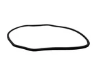 23-25 Volkswagen ID.4 Rear Driver Side Door Weatherstrip Seal Left 11K867913. Fixed Price $29.63.