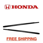 Genuine Honda Pilot 2012 Rear Left-right Side Door Weatherstrip Seal New. Fixed Price $184.45.