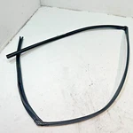2016-2021 Honda Civic Front Passenger Door Window Glass Run Channel Seal Oem. Fixed Price $59.99.
