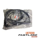 2023-2023 Land Rover Range Sport Right Weatherstrip New Oem LR179368. Fixed Price $106.30.