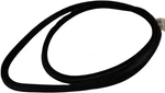 2010-2016 Volvo XC70 Driver Front Left Door Seal Used Oem 30649277. Fixed Price $39.99.