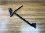 2022-2025 Bmw I4 G26 Front Right Door Window Run Chanel Seal 7482950 Oem. Fixed Price $56.00.