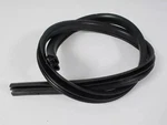 Genuine Mopar Front Door Opening Weatherstrip Right 1EK86XXXAD. Fixed Price $127.26.