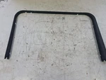 Mercedes G-class W463 G63 Amg Rear Right Door Window Frame Trim A4637351871. Fixed Price $108.88.