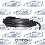 Soffseal 9971 Weatherstrip Door Set Premium With Adhesive Backing. Fixed Price $53.50.