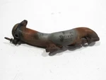 17-22 Land Range Rover Sport 2018 L494 Left Driver Engine Exhaust Manifold. Fixed Price $31.00.