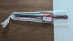 New Genuine Acura Right Quarter Glass Seal 73810-TZ5-A01 Mdx 2014 2020. Fixed Price $14.99.