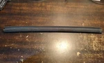 Ford Transit Connect Rh Door Window Weatherstrip Genuine Oem 2T1Z-5821456-A. Fixed Price $22.00.