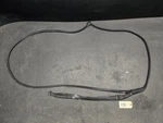 Front Left Door Weatherstrip 2019 Honda Cr-v 72350-TLA-A01 2017 2018 2020 2022. Fixed Price $59.50.