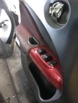 2011-2012 Nissan Juke Left Door Black 4DR Suv Oem Used Part 137997. Fixed Price $342.90.