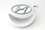 2012-2015 Hyundai Veloster Turbo Hatch Release Trim With Button. Fixed Price $93.05.