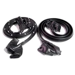 Metro Moulded Door Seals 1968-1969 Chevy Pontiac Camaro Firebird Lm 22-A. Fixed Price $144.99.