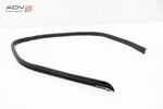 2005-2012 Porsche Boxster Right Passenger Side Door Inner Weatherstrip Seal Oem. Fixed Price $99.99.