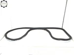 2017-2022 Mercedes E300 W213 Rear Trunk Lid Liftgate Weatherstrip Seal Oem. Fixed Price $59.99.