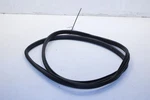 2018-2025 Mitsubishi Eclipse Cross Es Rear Left Driver Door Weatherstrip On Body. Fixed Price $59.59.
