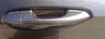 Passenger Right Door Handle J7 Gray 15 2016 17 18 19 21 22 23 24 Ford Edge. Fixed Price $59.80.