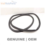 2019-2024 Audi Q3 Rear Inner Door Seal / Weather Stripping 83A833721C. Fixed Price $18.99.