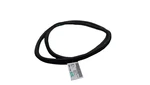 2023-2025 Volkswagen ID.4 Rear Right Side Door Weatherstrip Seal Rh 11K867914. Fixed Price $64.63.