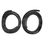 For Dodge Ramcharger 1978-1993 Goodmark Driver & Passenger Side Door Seal Set. Fixed Price $90.47.