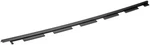 Dorman 926-254 Front Driver Side Window Weather Strip Seal Compatible Black. Fixed Price $50.23.