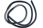2007-2009 Genuine Gm Rear Side Door Weatherstrip, New Oem Part, P/n 15795330. Fixed Price $85.95.