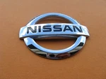 07 08 09 10 11 12 Nissan Sentra Rear Lid Emblem Logo Badge Sign Symbol Oem 36836. Fixed Price $16.00.