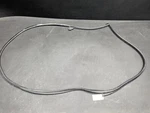 Front Left Door Weatherstrip 2018 Nissan Pathfinder 80831-3KA0C 2013 2014 2020. Fixed Price $64.00.