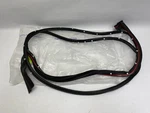 2021-2023 Ford F150 Passenger Front Door Gasket Seal Weatherstrip ML34-1520530. Fixed Price $74.99.