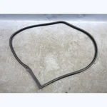 2006-2009 Porsche 987.1 Cayman Left Drivers Door Seal Weather Stripping Oem. Fixed Price $75.00.