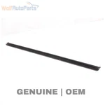 2012-2022 Vw Passat Front Left Inner Door Window Slot Seal / Trim 561837479B. Fixed Price $13.99.