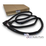 New Oem 1992-2025 Ford E-series Van Rh Rear Cargo Load Door Rubber Weatherstrip. Fixed Price $148.12.