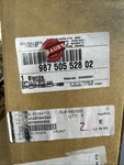 2006-2008 Genuine Porsche Cayman Protect Strip Right- 987-505-528-02. Fixed Price $161.48.
