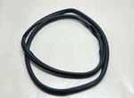 2016-2021 Honda Civic Rear Left Driver Door Body Wheatherstrip Seal Oem. Fixed Price $29.99.