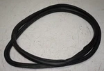 Left Front Door Edge Protection Jam Seal Rubber Weatherstrip Oem Mini F54 #3. Fixed Price $69.00.