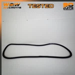 06-13 Bentley Continental Flying Spur Front Left Door Seal Weatherstrip Oem. Fixed Price $40.47.