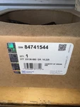 New Genuine Gm Rear Weather-strip 84741544. Fixed Price $38.00.