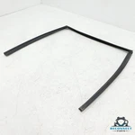 11-16 Bmw 528I 535I 550I M5 F10 Rear Right Window Frame Channel Molding Trim Oem. Fixed Price $43.98.