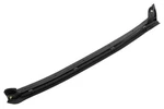 Passenger Side Rear Door Below Belt Auxiliary Weatherstrip (84102021). Fixed Price $42.40.