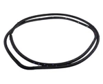 2013-16 Dodge Dart Front Left Door Window Seal Weatherstrip Mopar 68082803AD New. Fixed Price $79.95.