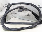 2018-2023 Audi S5 Sportback Rear Right Door Weatherstrip On Body 8W8-833-708 Oem. Fixed Price $89.29.